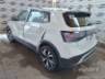 2025 VOLKSWAGEN T-CROSS 