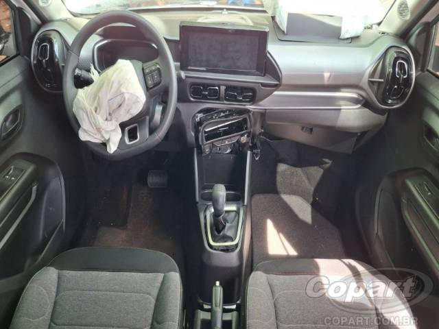 2025 CITROEN C3 AIRCROSS 