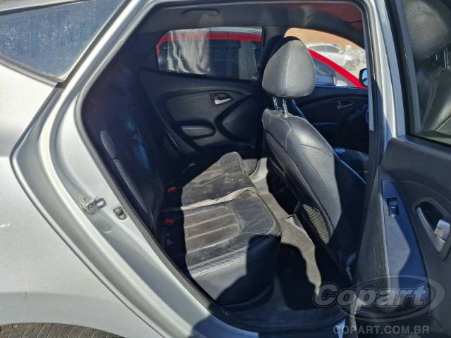 2012 HYUNDAI IX35 
