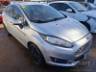 2015 FORD FIESTA SEDAN 