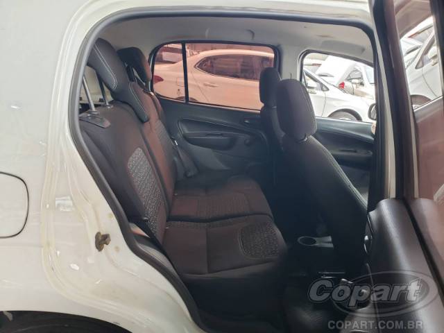 2021 FIAT UNO 