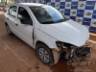 2016 VOLKSWAGEN GOL 