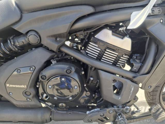 2022 KAWASAKI VULCAN S 