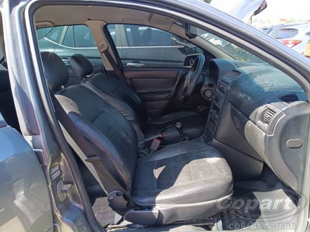 2011 CHEVROLET ASTRA 