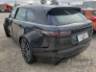 2021 LAND ROVER RANGE ROVER VELAR 