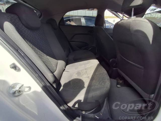 2016 HYUNDAI HB20 