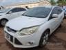 2014 FORD FOCUS SEDAN 