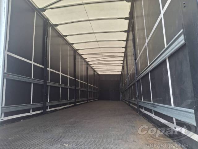 2025 JOINVILLE SEMI-REBOQUE 