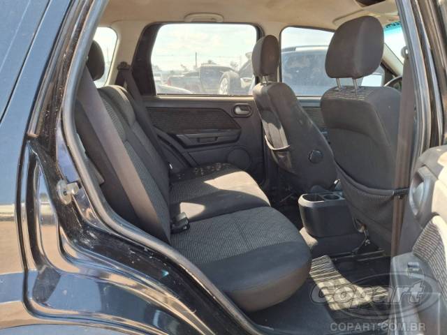 2011 FORD ECOSPORT 