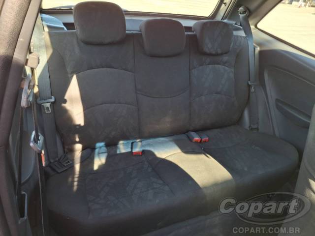 2010 FIAT PALIO 