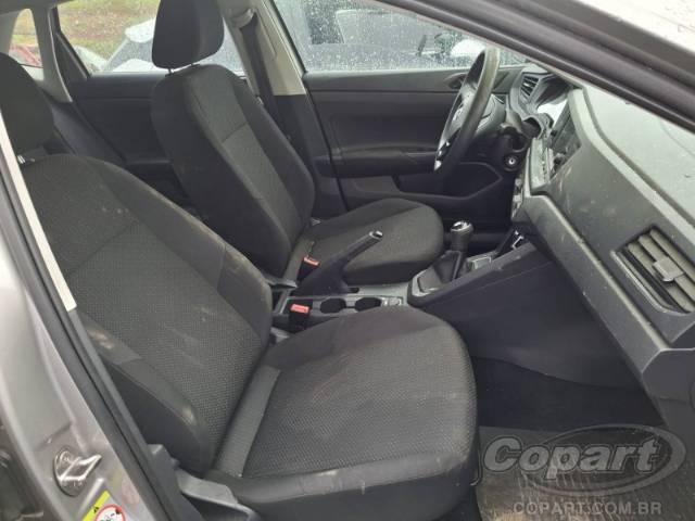 2021 VOLKSWAGEN POLO 