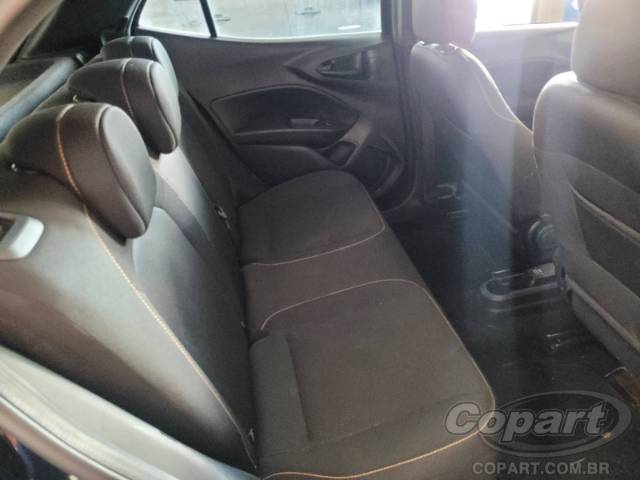2021 FIAT ARGO 
