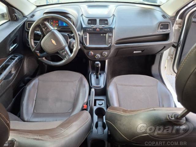 2019 CHEVROLET COBALT 