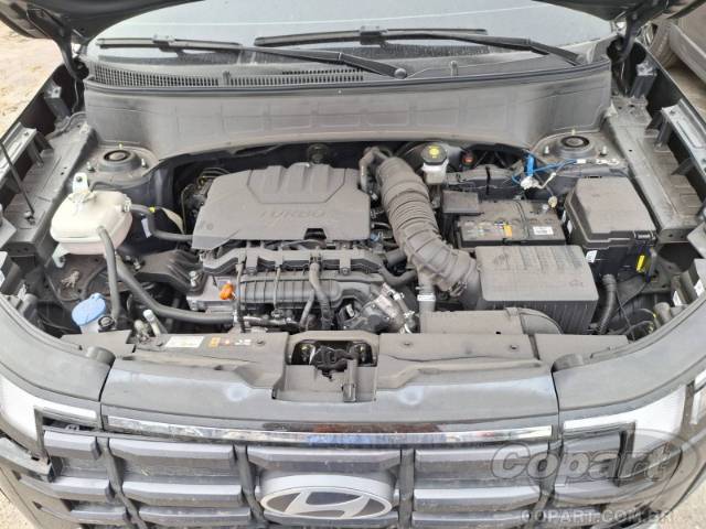 2026 HYUNDAI CRETA 