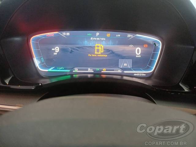 2025 BYD SONG PLUS 