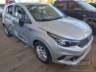 2018 FIAT ARGO 