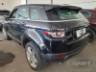 2013 LAND ROVER RANGE ROVER EVOQUE 