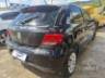 2011 VOLKSWAGEN GOL 