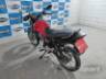 2024 HONDA CG 160 