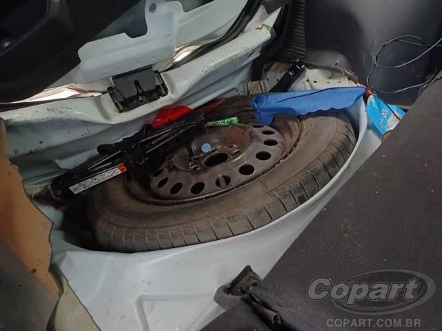 2018 FORD KA 