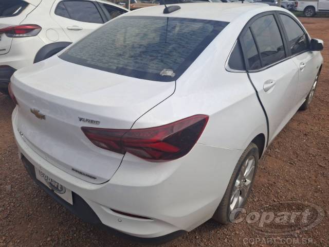 2020 CHEVROLET ONIX PLUS 