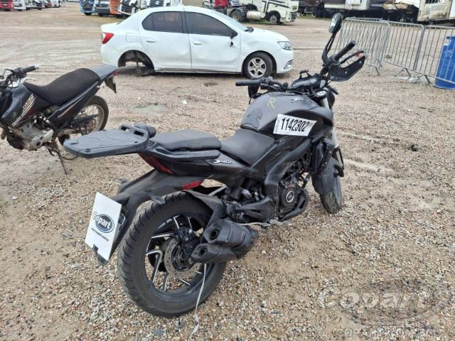 2024 BAJAJ DOMINAR 
