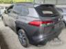 2022 TOYOTA COROLLA CROSS 