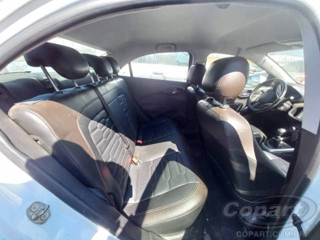 2019 CHEVROLET PRISMA 