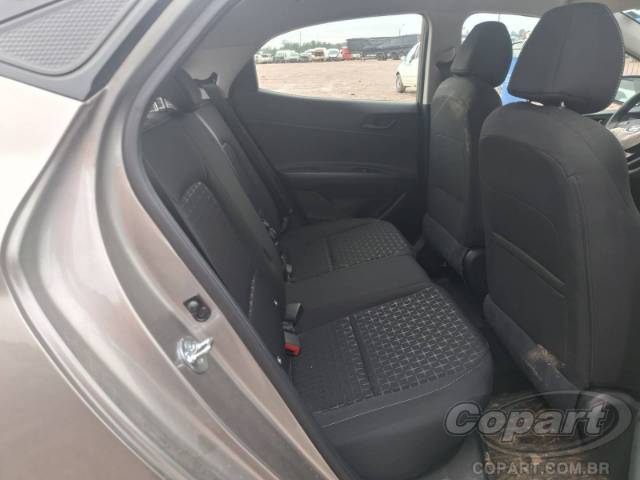 2027 HYUNDAI HB20 