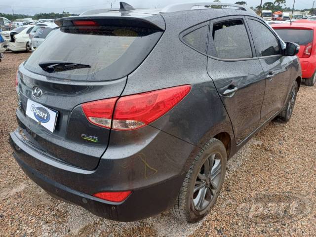 2022 HYUNDAI IX35 