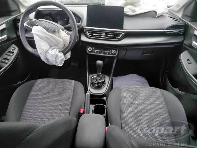 2023 FIAT PULSE 