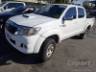 2015 TOYOTA HILUX CD 