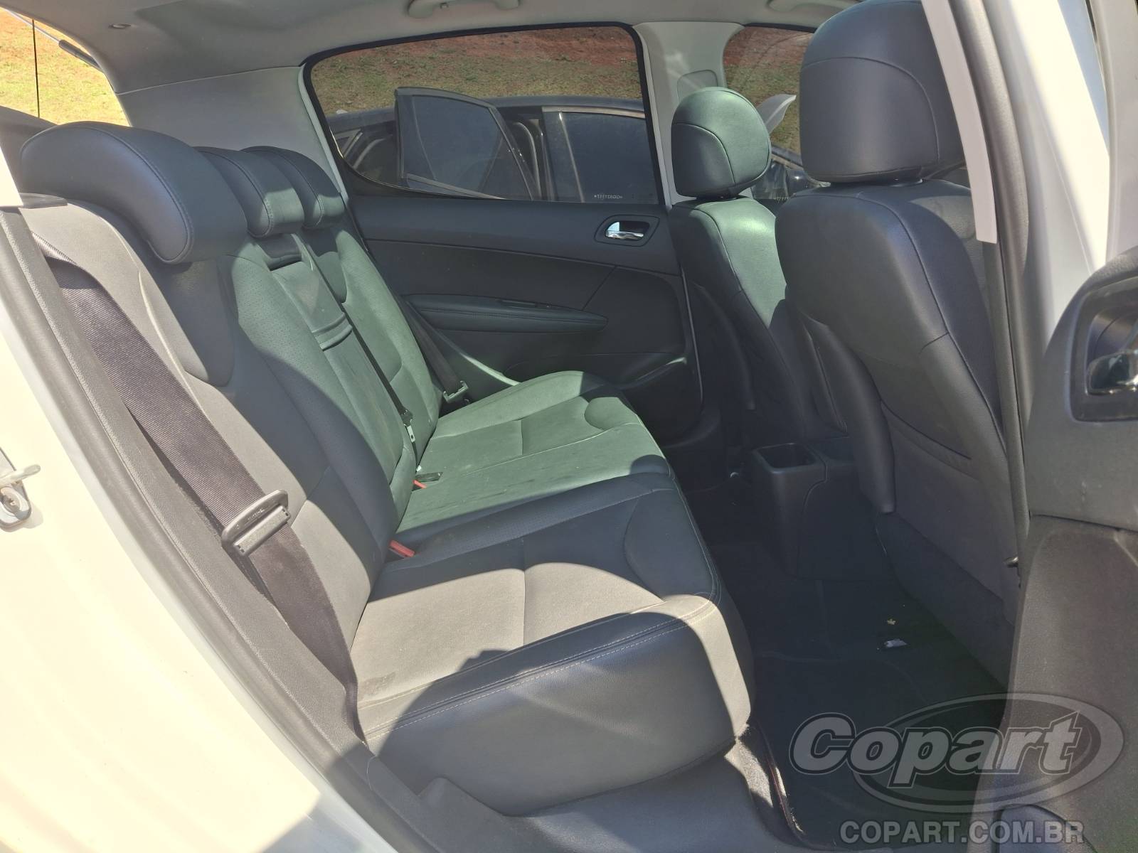 2016 PEUGEOT 308 — foto 6 de 13