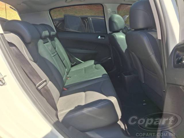 2016 PEUGEOT 308 