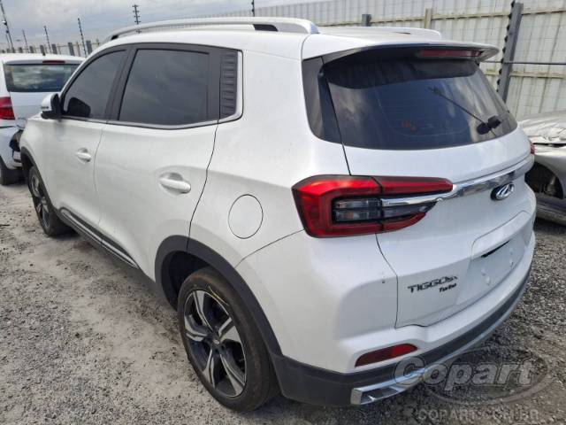 2025 CAOA CHERY TIGGO 5X 