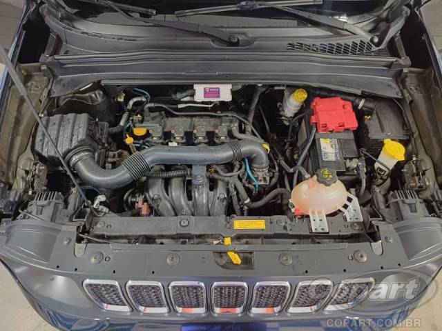 2021 JEEP RENEGADE 