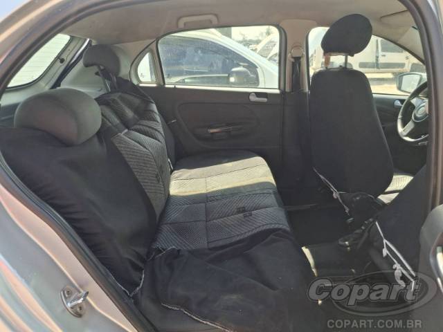 2013 VOLKSWAGEN GOL 