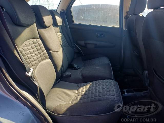 2014 FIAT PALIO WEEKEND 