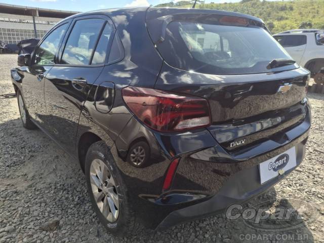 2021 CHEVROLET ONIX 