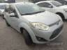 2012 FORD FIESTA 
