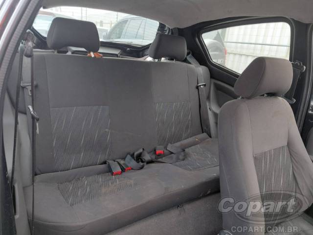 2009 FORD KA 