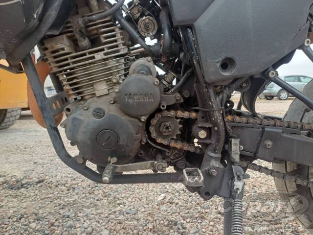 2023 YAMAHA XTZ 250 