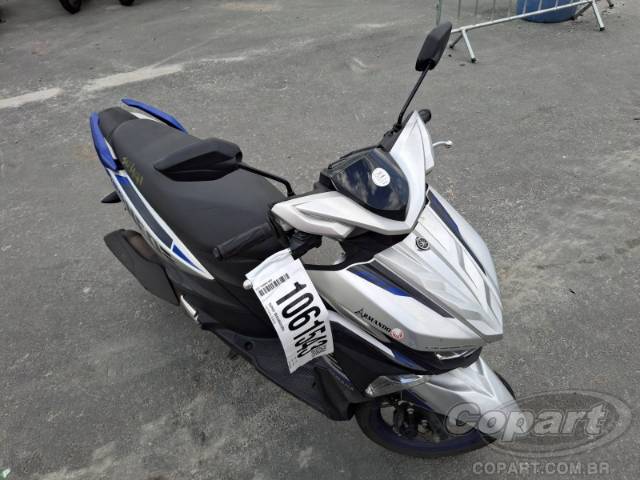 2022 YAMAHA NEO 