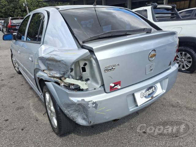2009 CHEVROLET ASTRA 