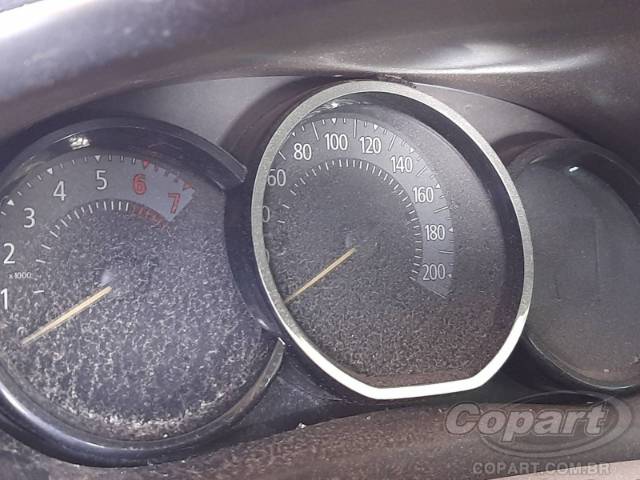 2021 RENAULT SANDERO 