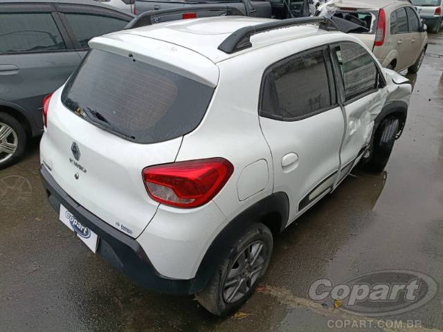 2021 RENAULT KWID 