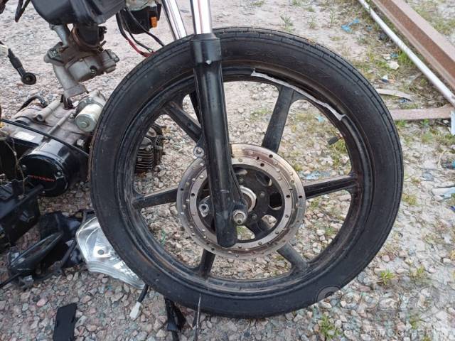 2022 SHINERAY XY 125 