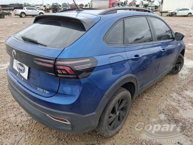 2024 VOLKSWAGEN NIVUS 