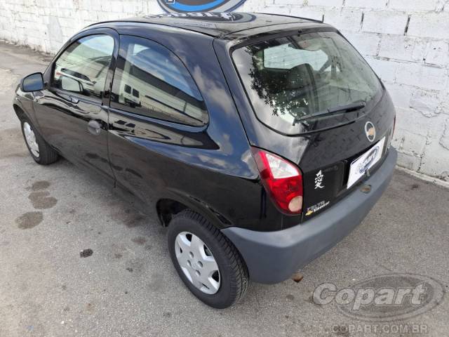 2011 CHEVROLET CELTA 