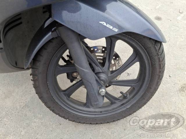 2020 HONDA PCX 